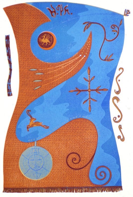 Cuirasse pour son d&rsquo;été