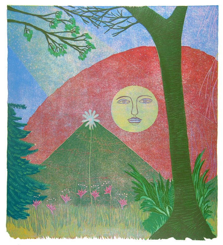 Symbiose lunaire