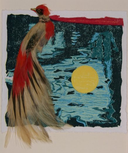 Ondée de nuit