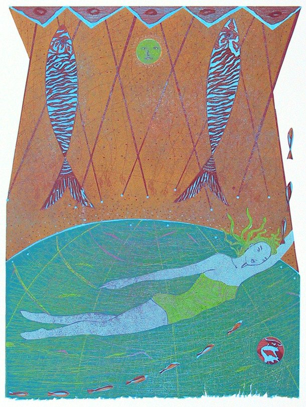 Les marées du savoir