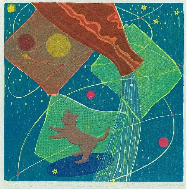 Multidimentionnel